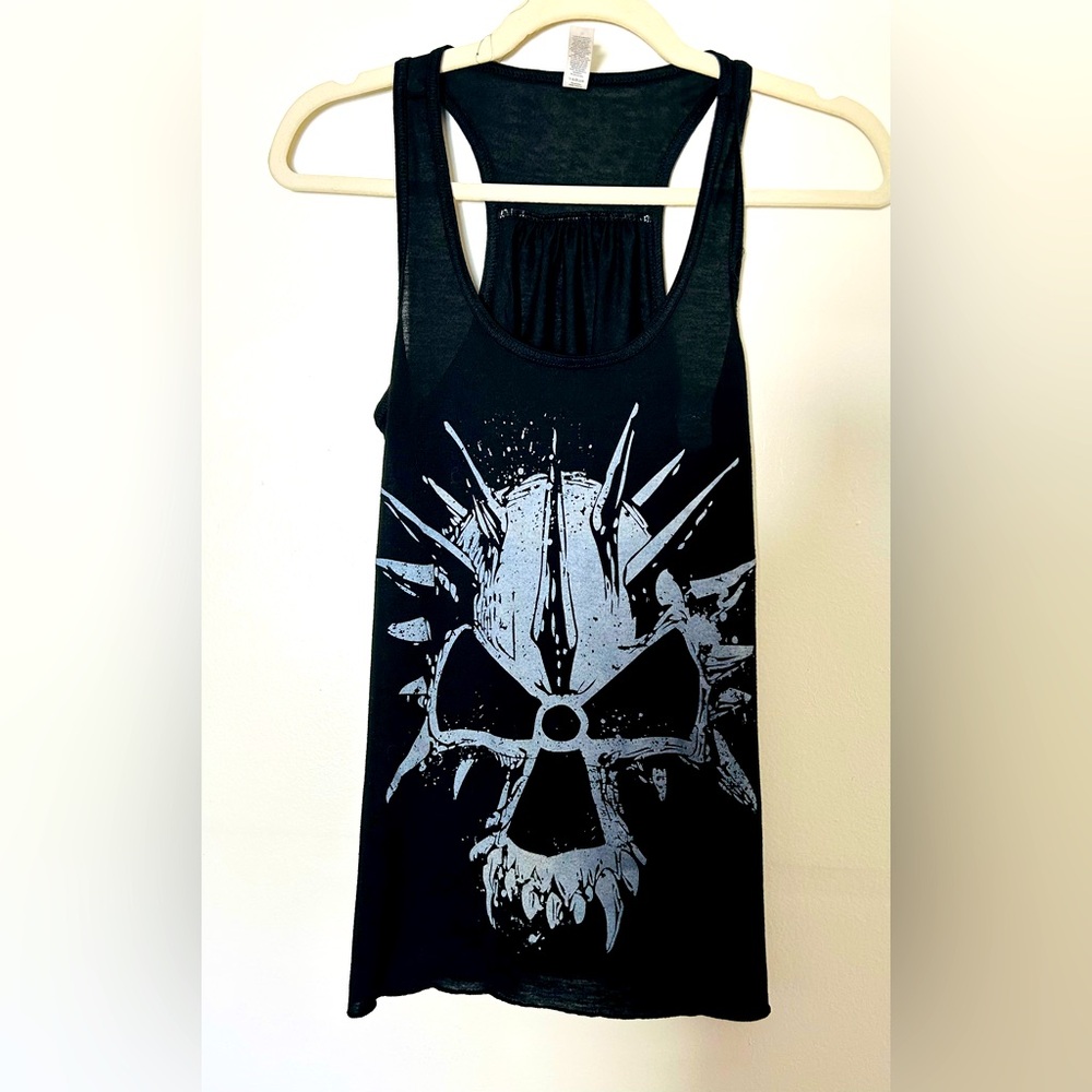 COC CORROSION OF CONFORMITY LADIES RACER BACK TANK 2018 MERCH